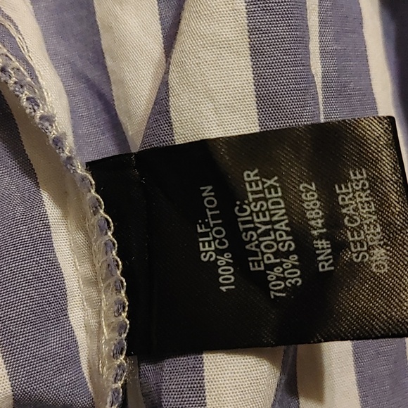 Torrid. Smocked Skater dress SZ.2 NWOT - Picture 7 of 7